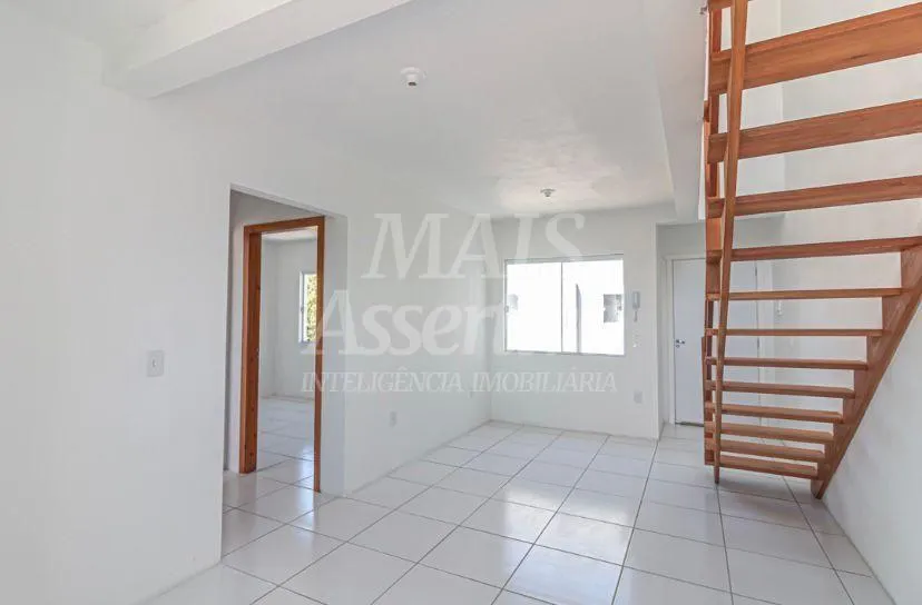 Excelente apartamento a venda no Residencial Dos Cunhas Viamão