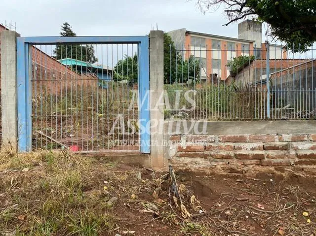 Terreno para Venda em São Leopoldo / RS no bairro Arroio da Manteiga