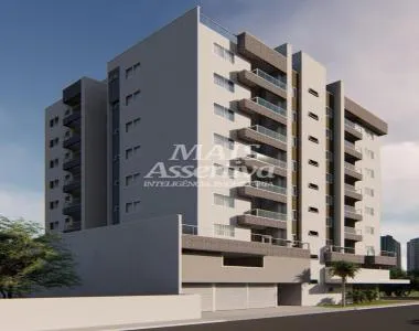 Apartamento para Venda em Navegantes / SC no bairro Gravatá