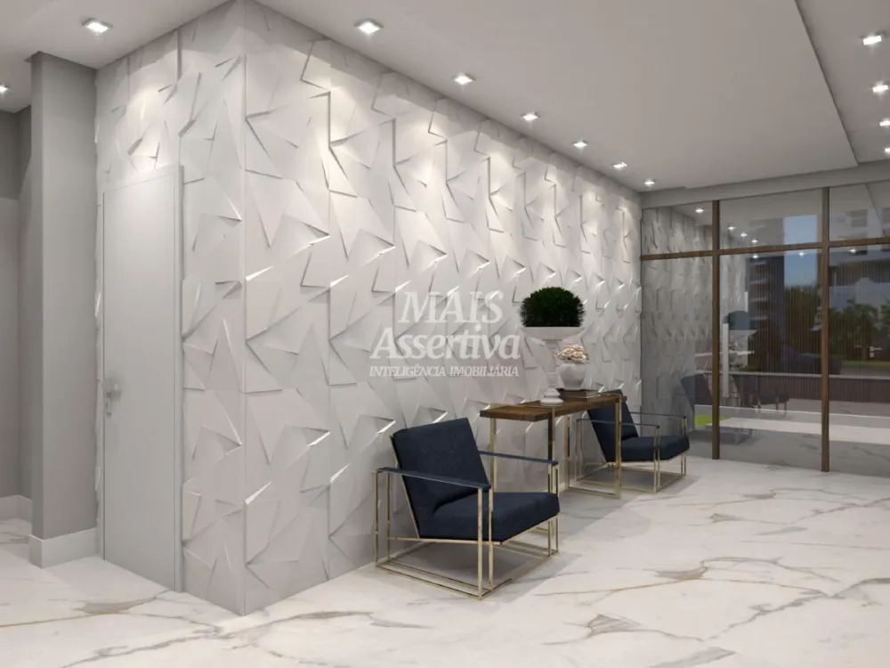 Apartamento para Venda em Navegantes / SC no bairro Gravatá