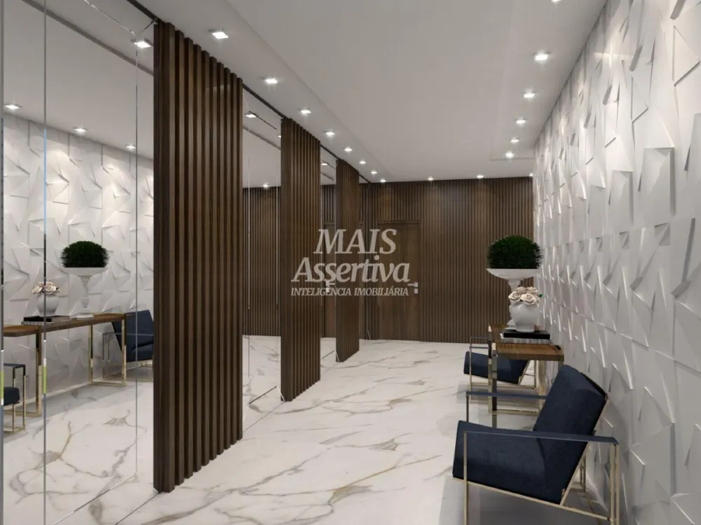 Apartamento para Venda em Navegantes / SC no bairro Gravatá