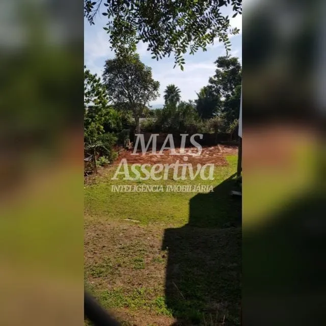 Terreno para Venda em São Leopoldo / RS no bairro Jardim das Acácias