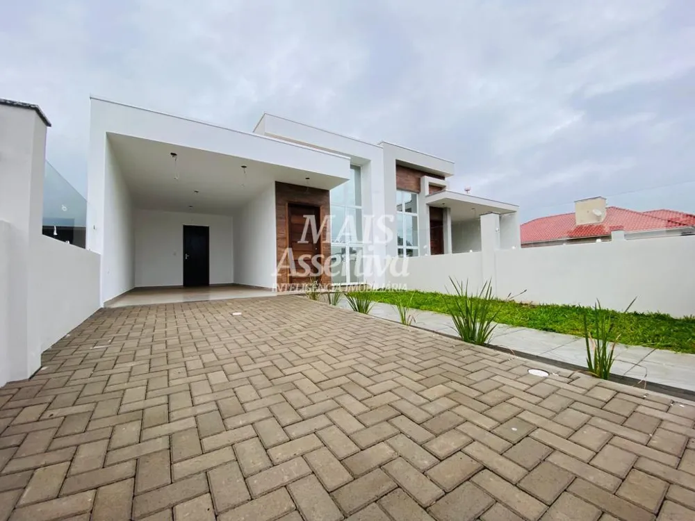 Casa para Venda em Arroio Do Sal / RS no bairro Centro