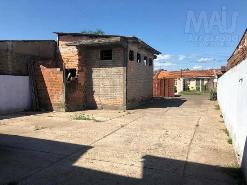 Terreno para Venda em São Leopoldo / RS no bairro Campina