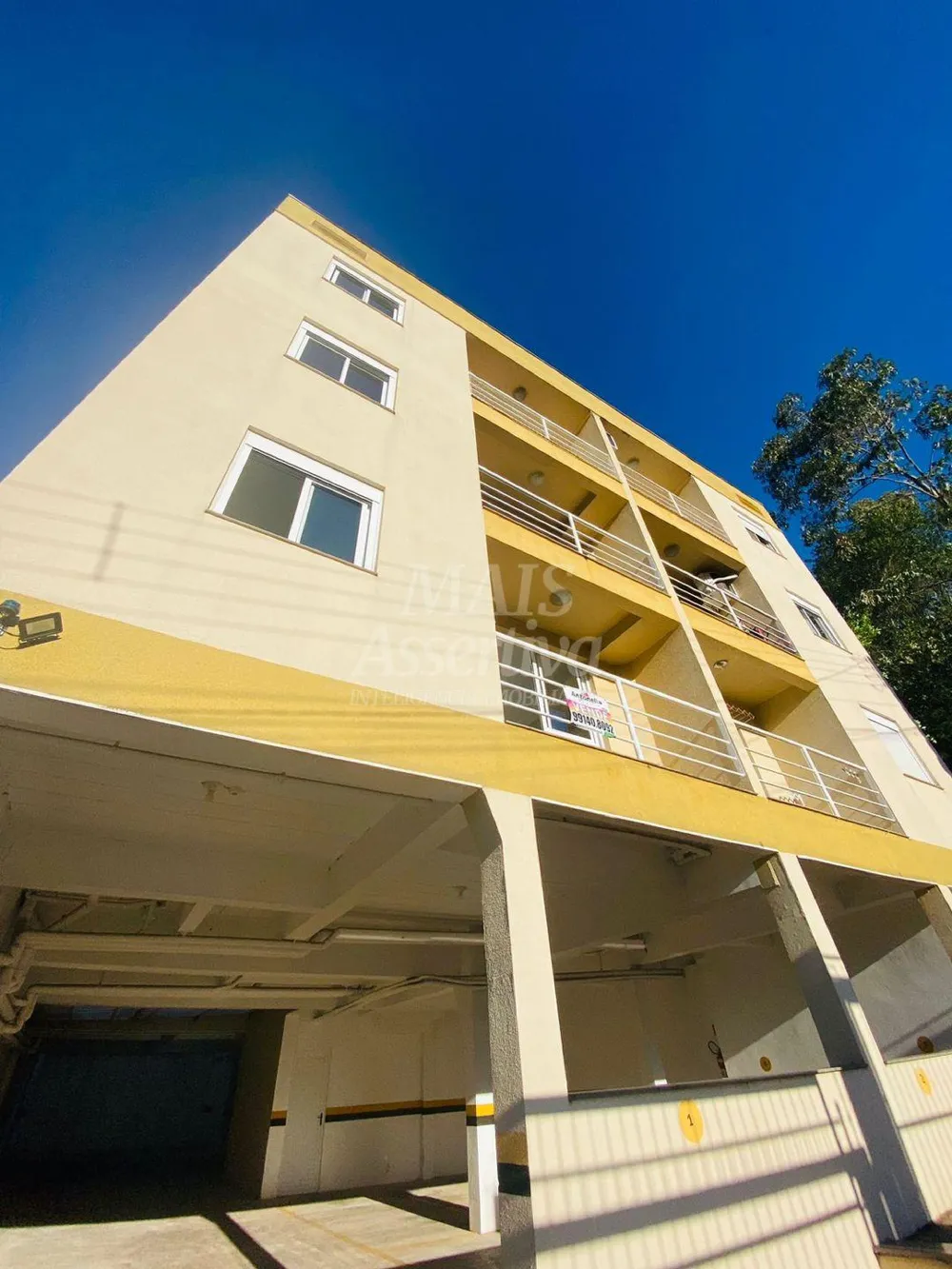 Ótimo apartamento a venda 02 dormitórios em Caxias do Sul