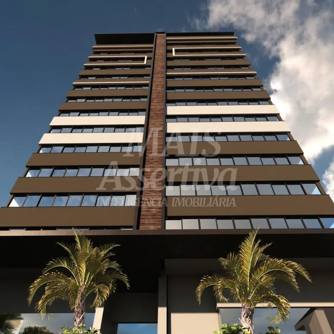 Excelente apartamento a venda 03 dormitórios em Bento Gonçalves 