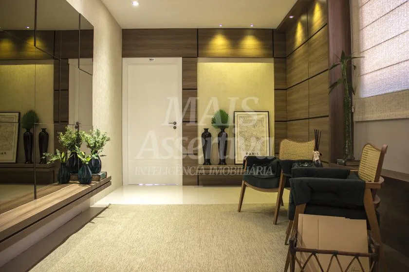 Excelente apartamento a venda 03 dormitórios em Bento Gonçalves 