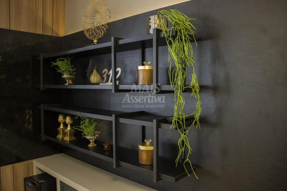 Excelente apartamento a venda 03 dormitórios em Bento Gonçalves 