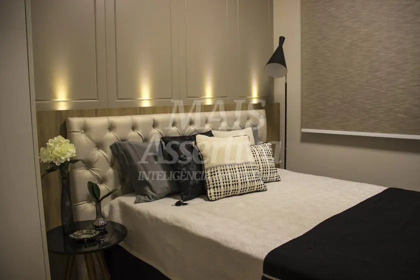 Excelente apartamento a venda 03 dormitórios em Bento Gonçalves 