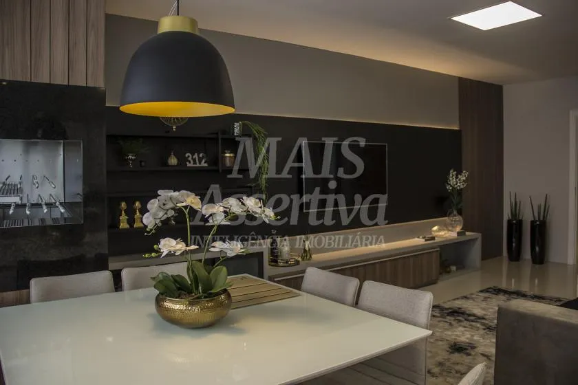 Excelente apartamento a venda 03 dormitórios em Bento Gonçalves 