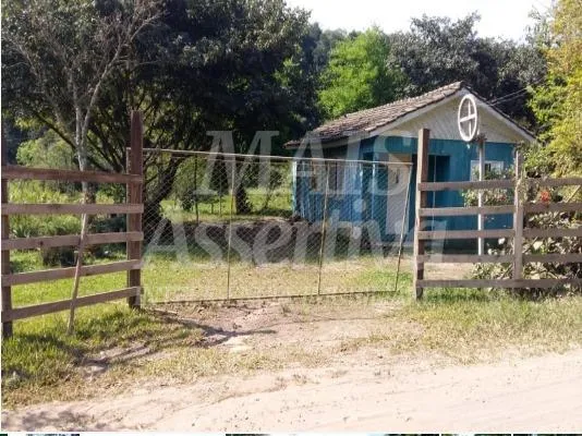 Linda Chácara para Venda em Taquara Bairro Pega Fogo