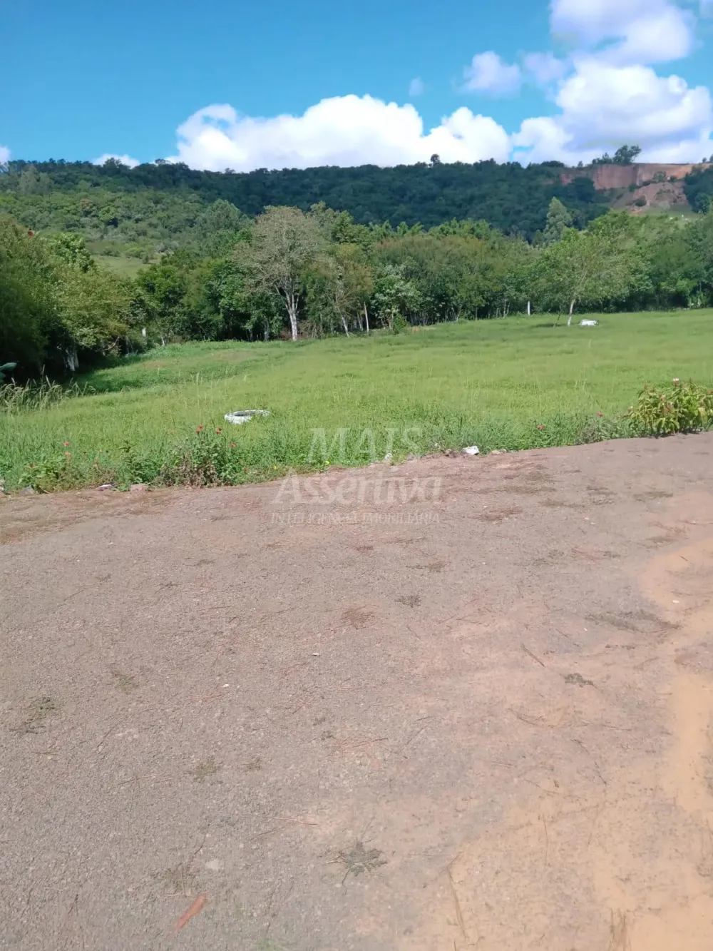 Área com 5.000 m² Para Venda em Taquara Bairro Pega Fogo