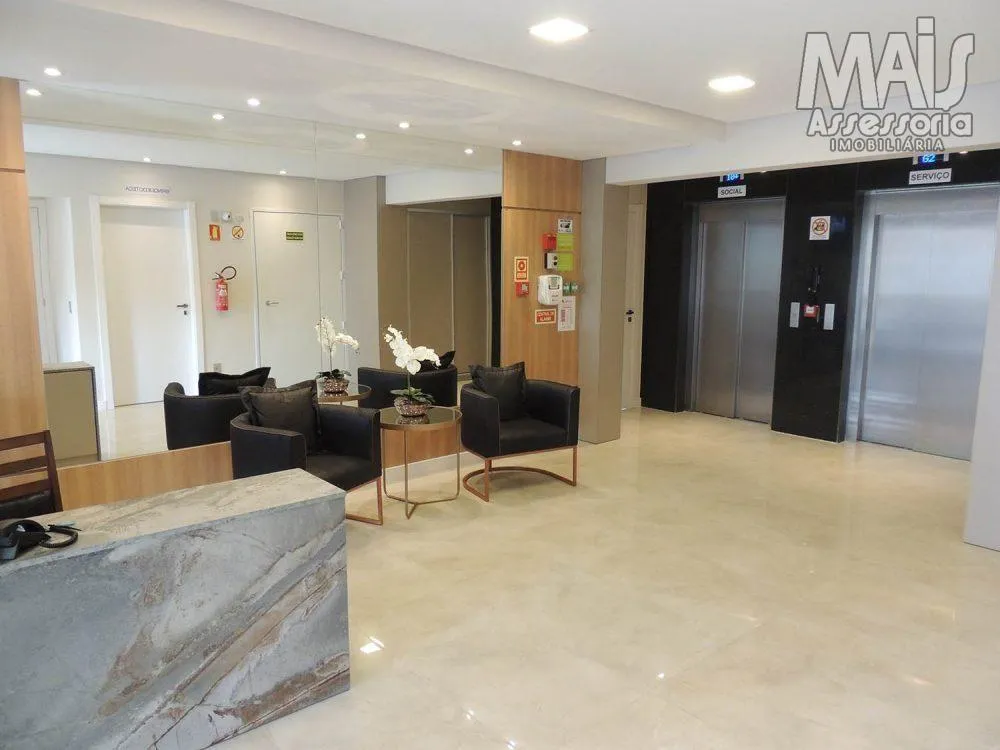 Apartamento para Venda em São Leopoldo / RS no bairro Centro