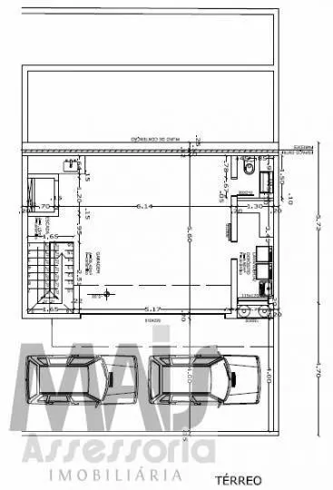 Casa para Venda em São Leopoldo / RS no bairro Pinheiro