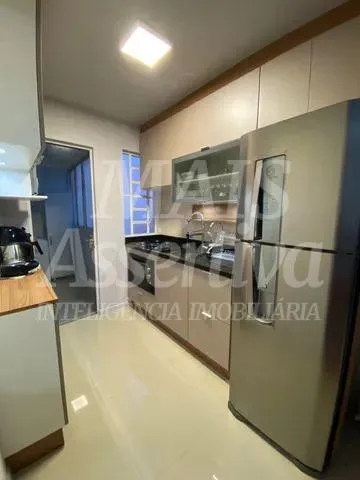 Excelente apartamento a venda em São Miguel, São Leopoldo/RS - 2 Dormitórios