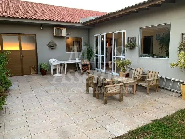 Casa Mobiliada Para Venda em Tramandai Barra