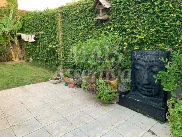 Casa Mobiliada Para Venda em Tramandai Barra