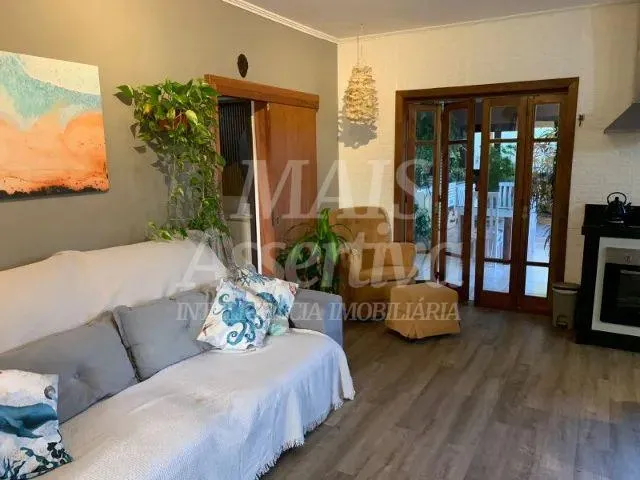 Casa Mobiliada Para Venda em Tramandai Barra