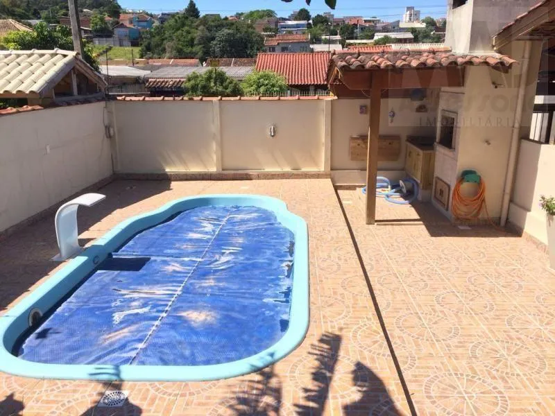 Casa para Venda em São Leopoldo / RS no bairro Campestre