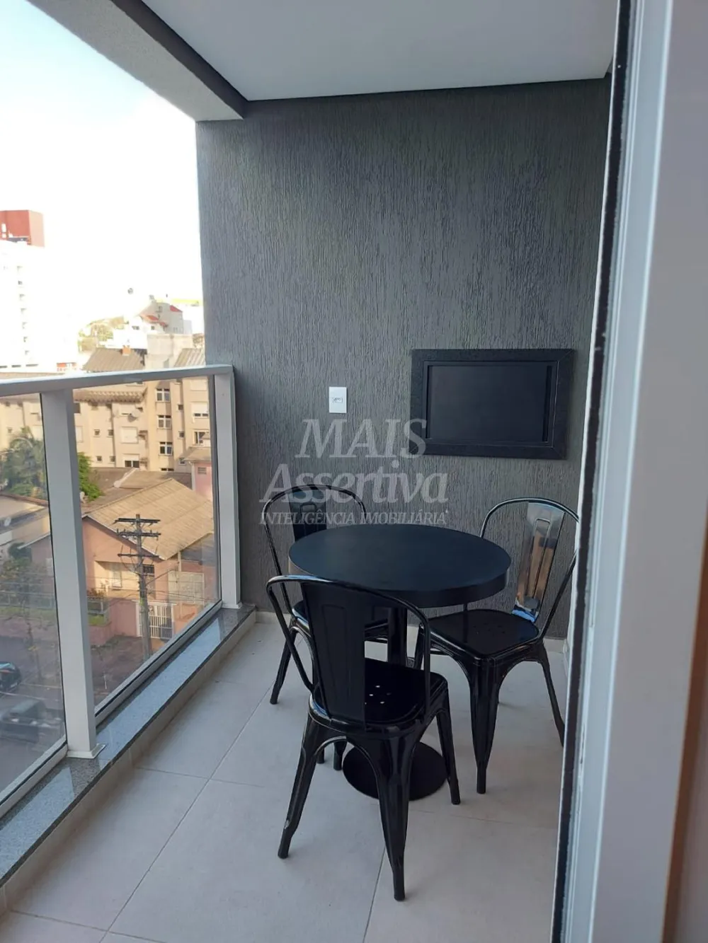 Excelente Apartamento para venda em São Leopoldo Bairro Centro