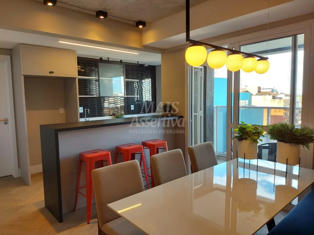 Excelente Apartamento para venda em São Leopoldo Bairro Centro
