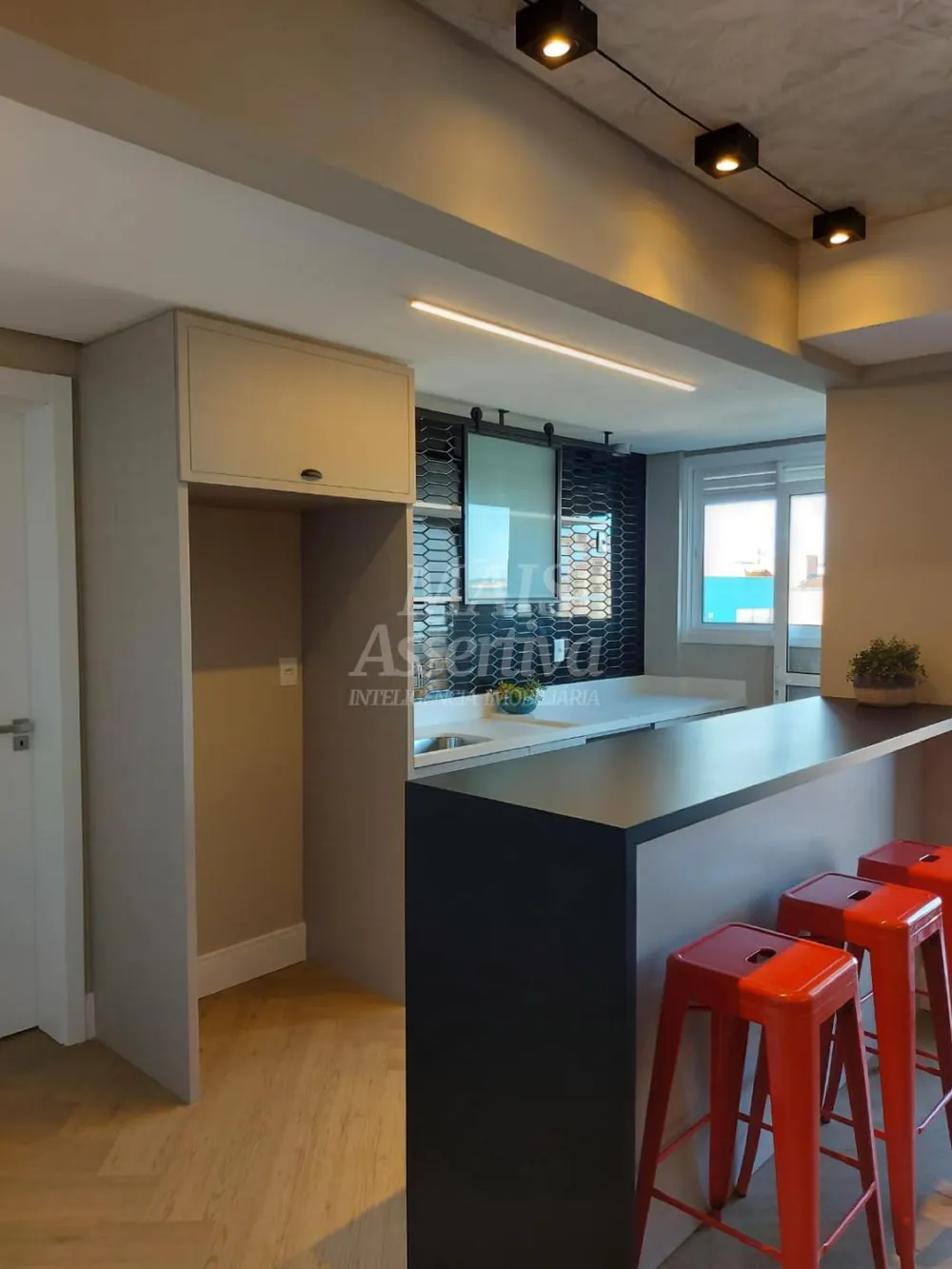 Excelente Apartamento para venda em São Leopoldo Bairro Centro