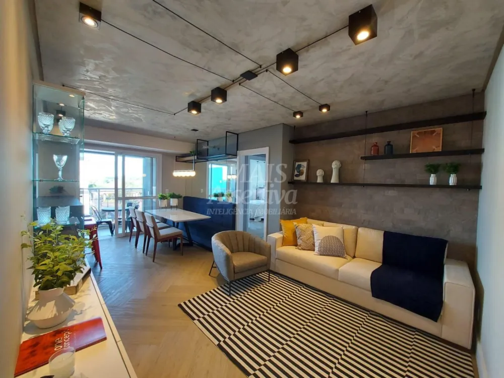 Excelente Apartamento para venda em São Leopoldo Bairro Centro