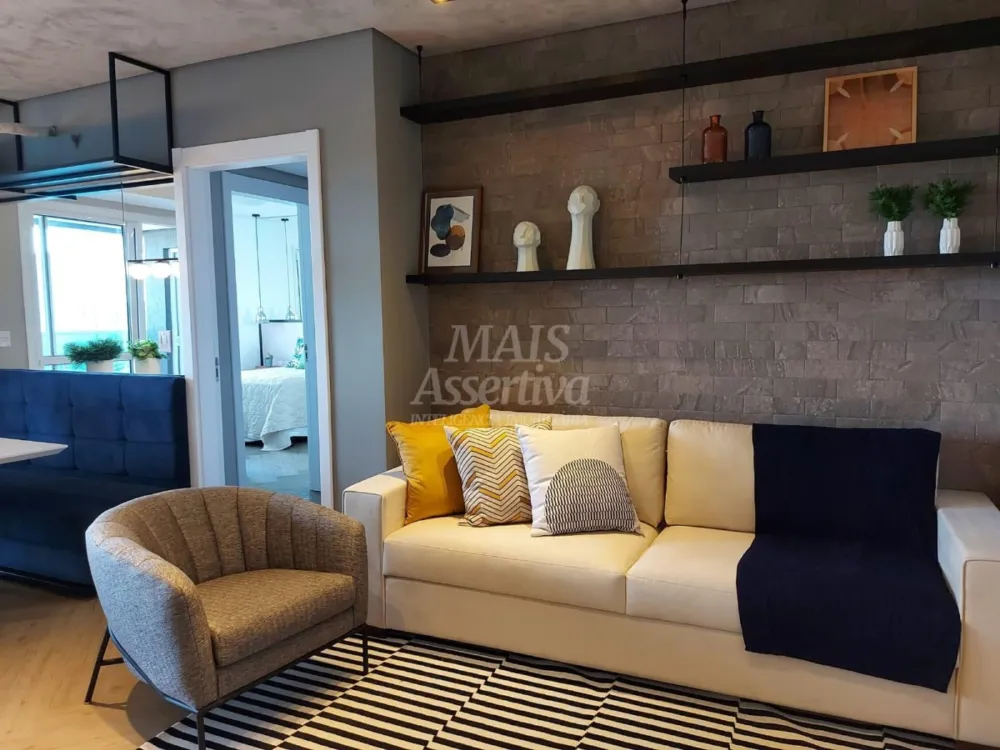 Excelente Apartamento para venda em São Leopoldo Bairro Centro
