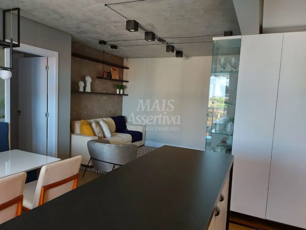 Excelente Apartamento para venda em São Leopoldo Bairro Centro