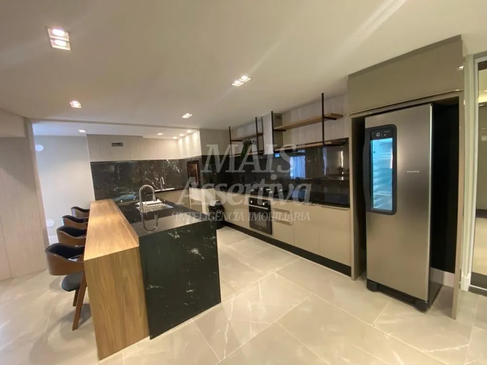 Apartamento para Venda com 03 Suítes em Itapema SC
