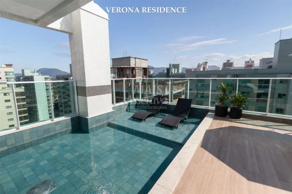 Excelente Apartamento com 03 Suítes para Venda em Itapema Meia Praia