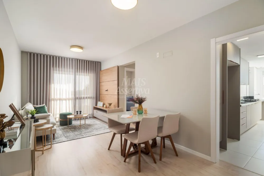 Lindo Apartamento para Venda em São Leopoldo Bairro Centro