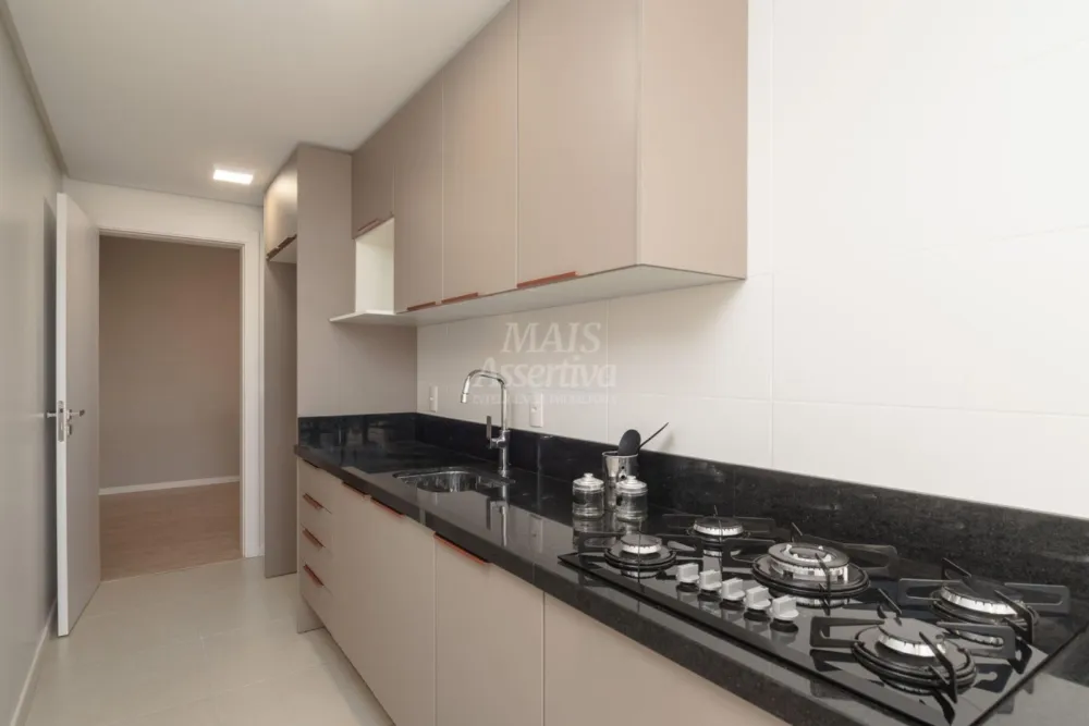 Lindo Apartamento para Venda em São Leopoldo Bairro Centro