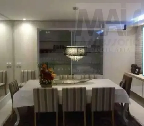 Apartamento para Venda em Novo Hamburgo / RS no bairro Guarani