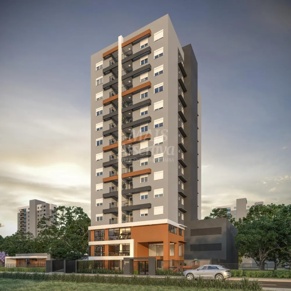 Apartamento para venda em São leopoldo Bairro Centro