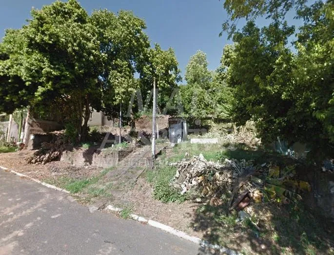 Terreno para venda, Operario em Novo Hamburgo - 330,00m²