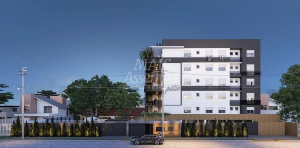 Apartamento para Venda em São Leopoldo Bairro Pinheiro