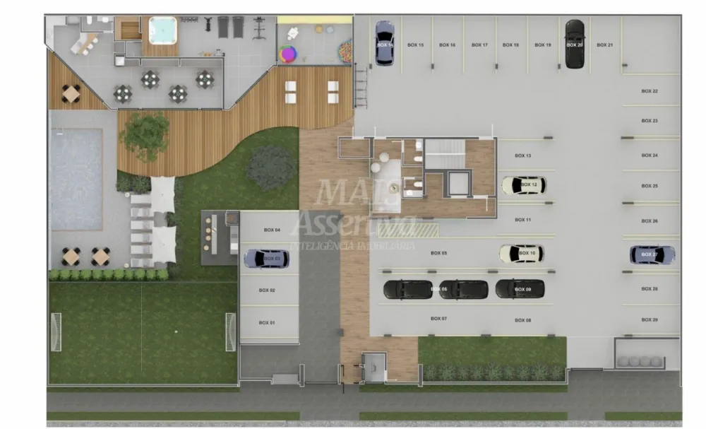 Apartamento para Venda em São Leopoldo Bairro Pinheiro