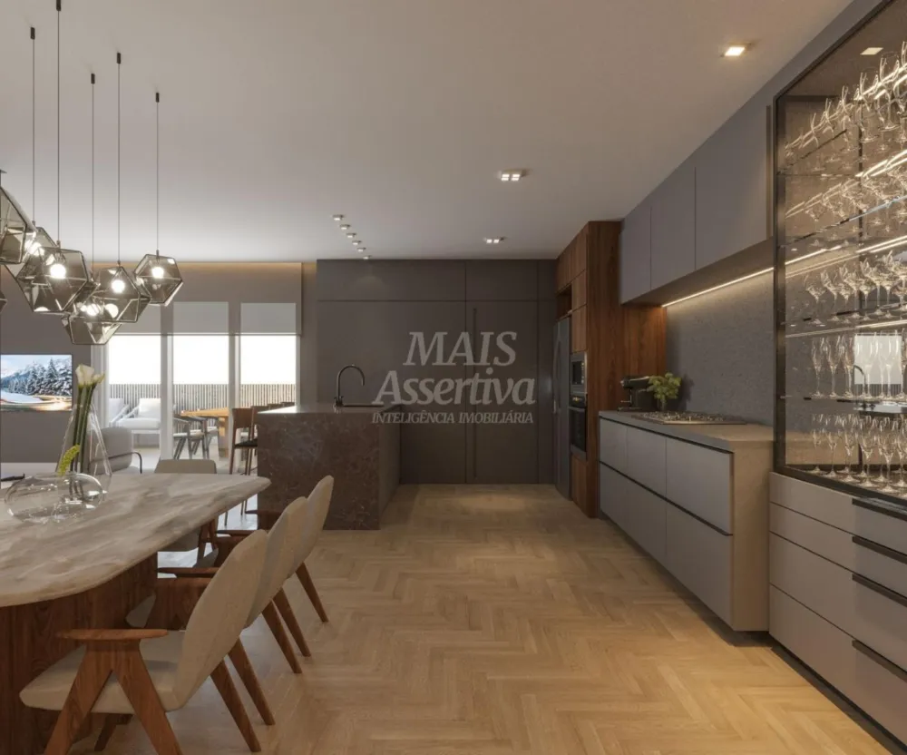 Apartamento para Venda em São Leopoldo Bairro Pinheiro