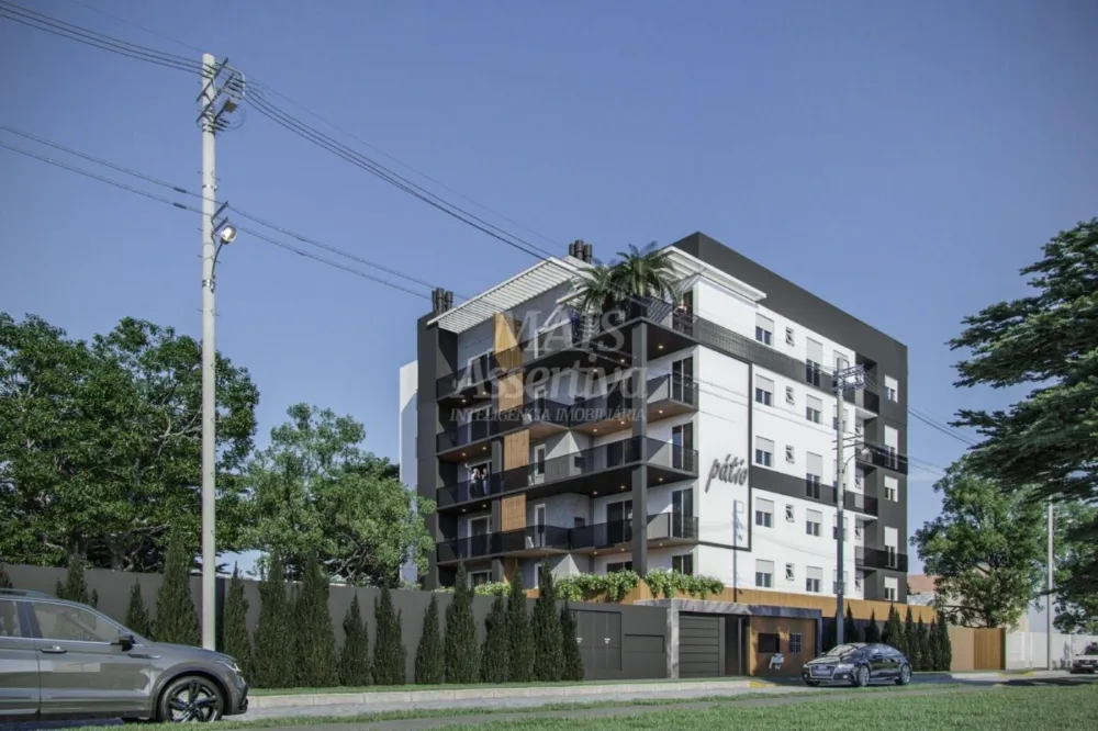 Apartamento para Venda em São Leopoldo Bairro Pinheiro