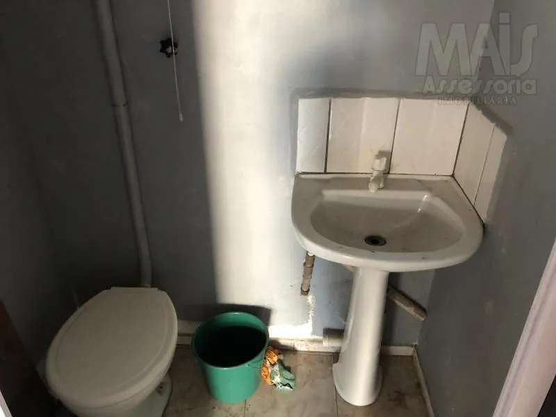 Sala Comercial para Locação em São Leopoldo / RS no bairro Campina