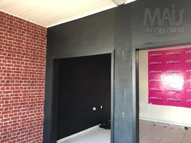 Sala Comercial para Locação em São Leopoldo / RS no bairro Campina