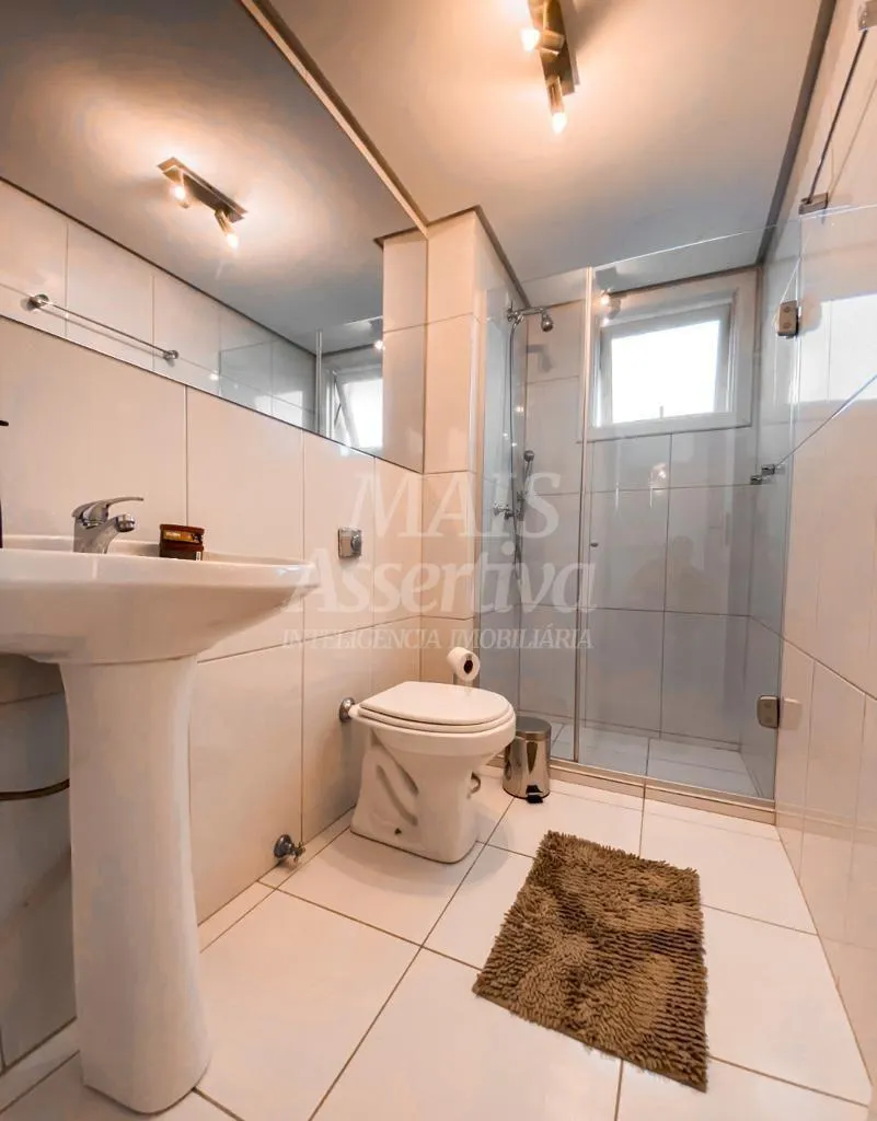 Apartamento 03 dormitórios para Venda em Canoas Bairro Centro