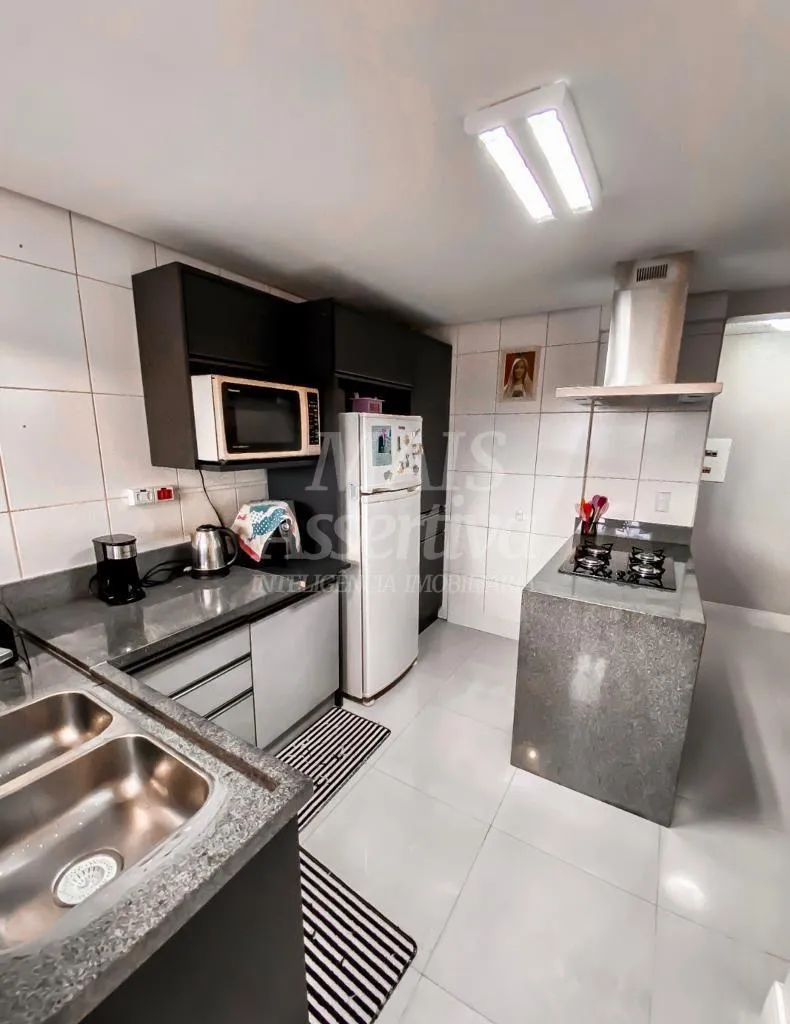 Apartamento 03 dormitórios para Venda em Canoas Bairro Centro
