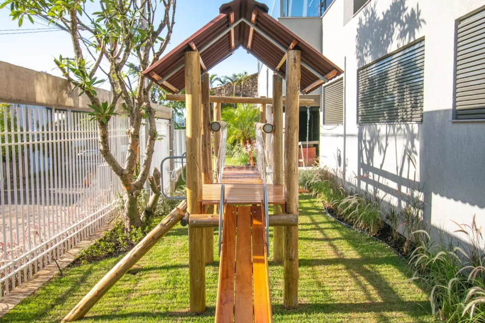 Apartamento 03 dormitórios para venda em São Leopoldo Morro do Espelho