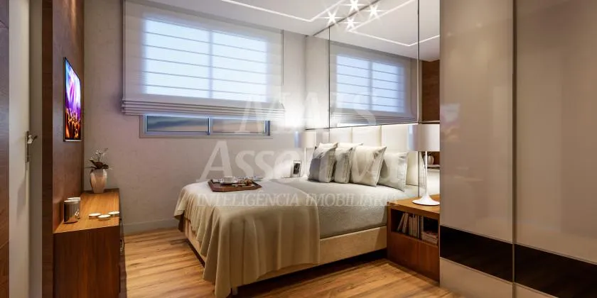Apartamento 03 dormitórios para venda em São Leopoldo Morro do Espelho