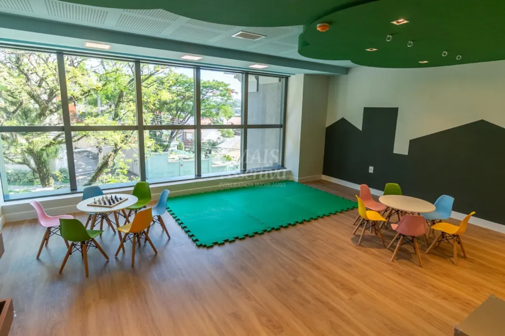 Apartamento 03 dormitórios 03 suítes para venda em São Leopoldo 