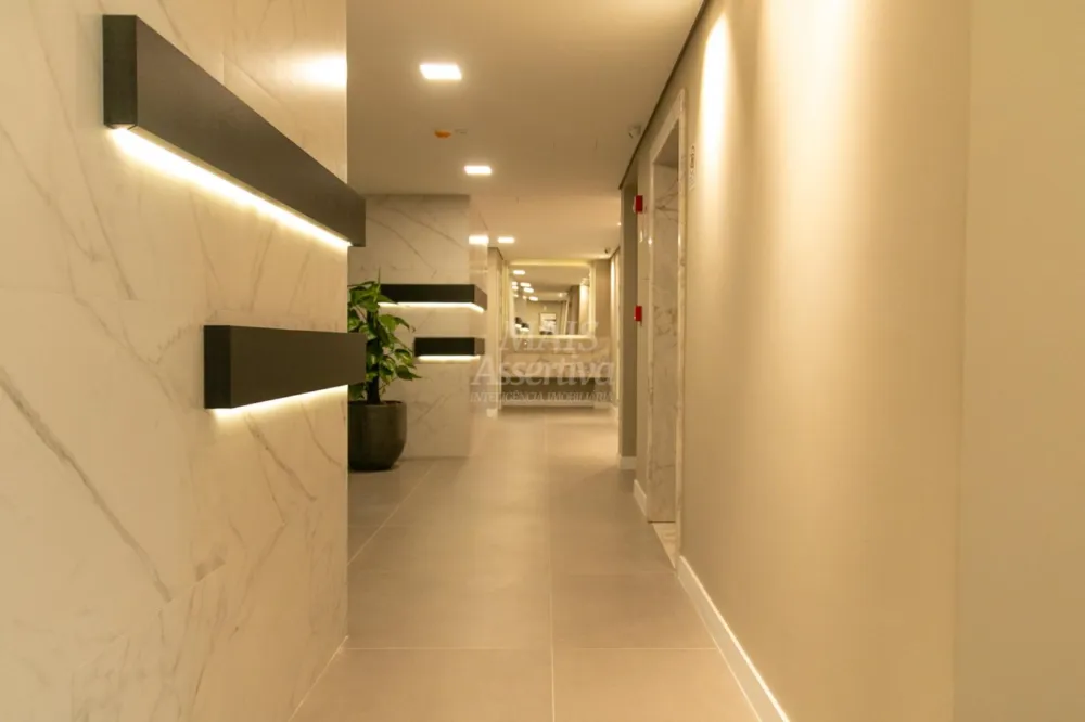 Apartamento 03 dormitórios 03 suítes para venda em São Leopoldo 