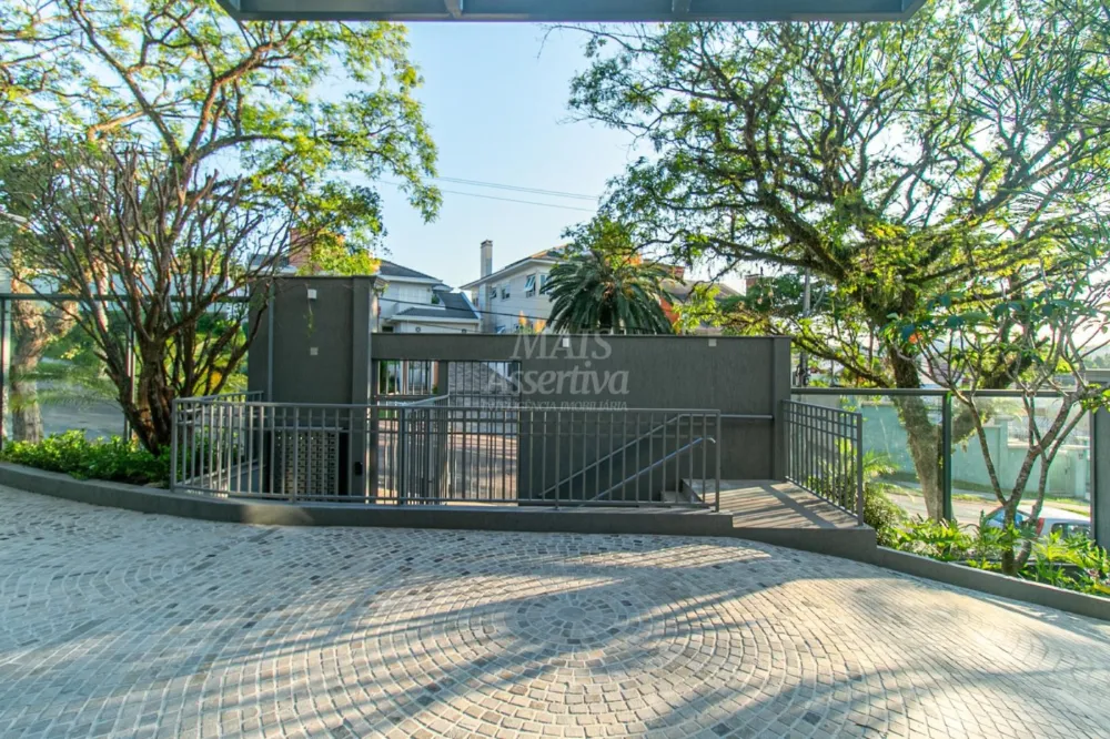 Apartamento 03 dormitórios 03 suítes para venda em São Leopoldo 