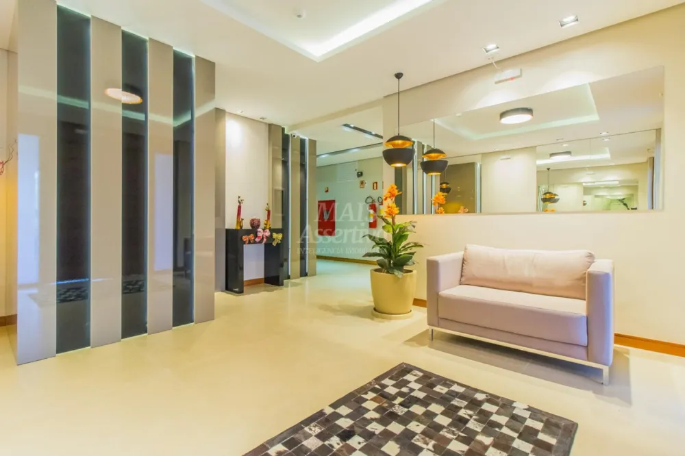 Apartamento para venda em Canoas Bairro Nossa Senhora das Graças